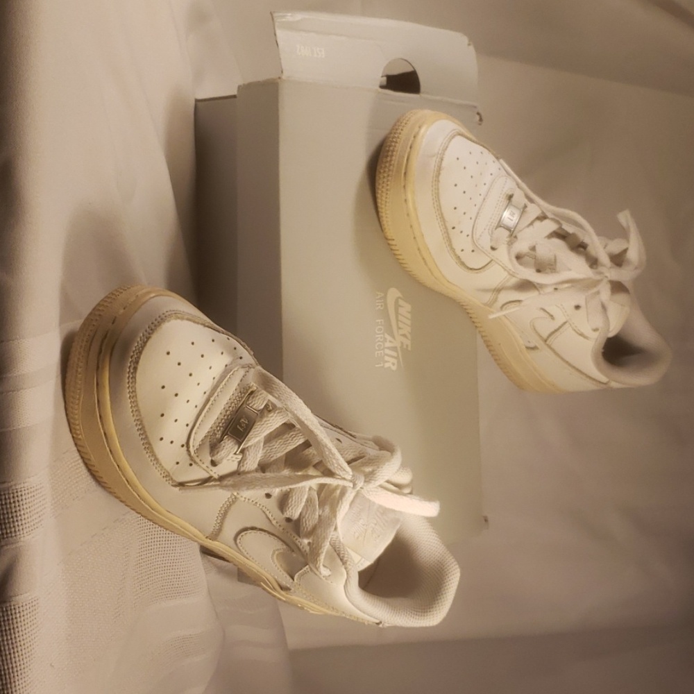 Af1 white